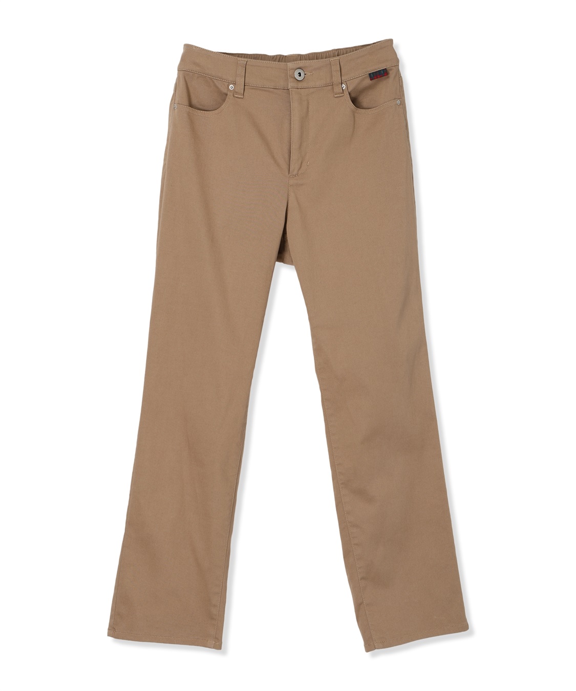 DECOY ストレッチストレートパンツ_sub_29