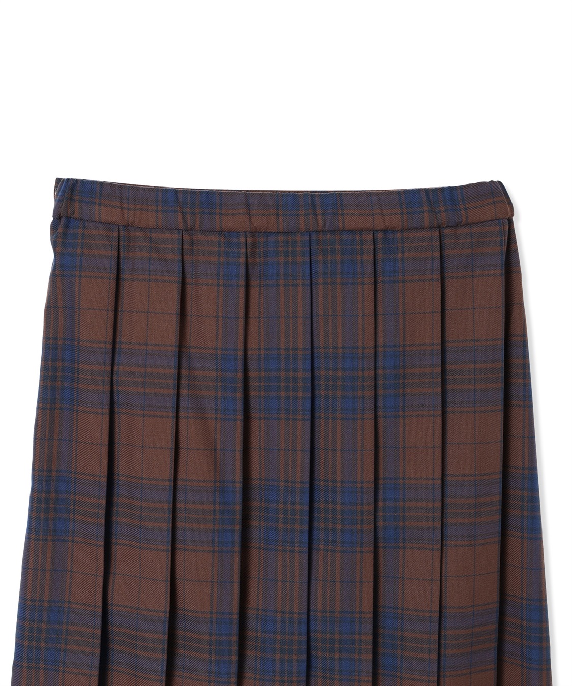 DECOY タータンチェックスカート_sub_20