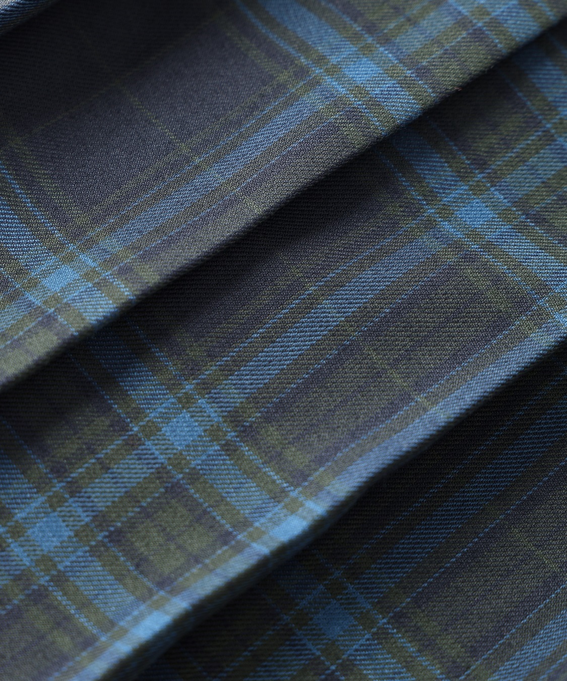 DECOY タータンチェックスカート_sub_24