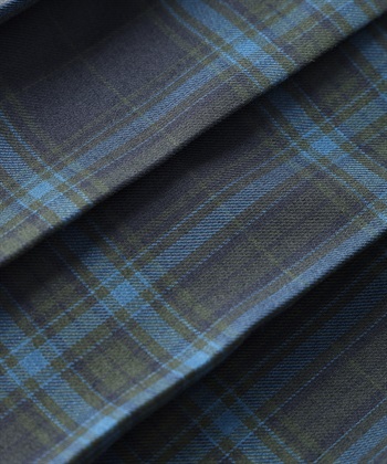 DECOY タータンチェックスカート_subthumb_24