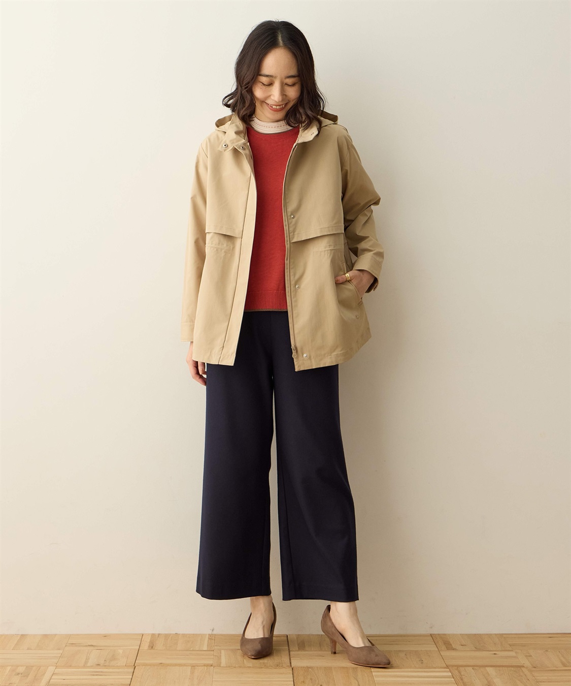 DECOY 裏起毛ワイドパンツ63cm丈_sub_15