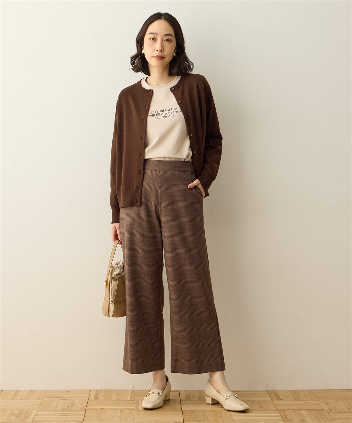 DECOY 裏起毛ワイドパンツ63cm丈_sub_16