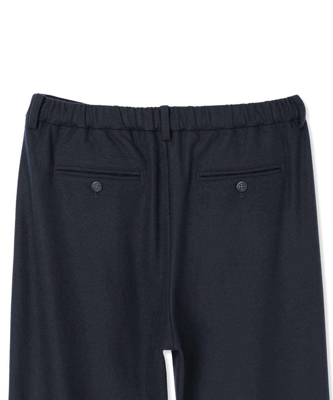 DECOY 裏起毛テーパードパンツ_sub_23