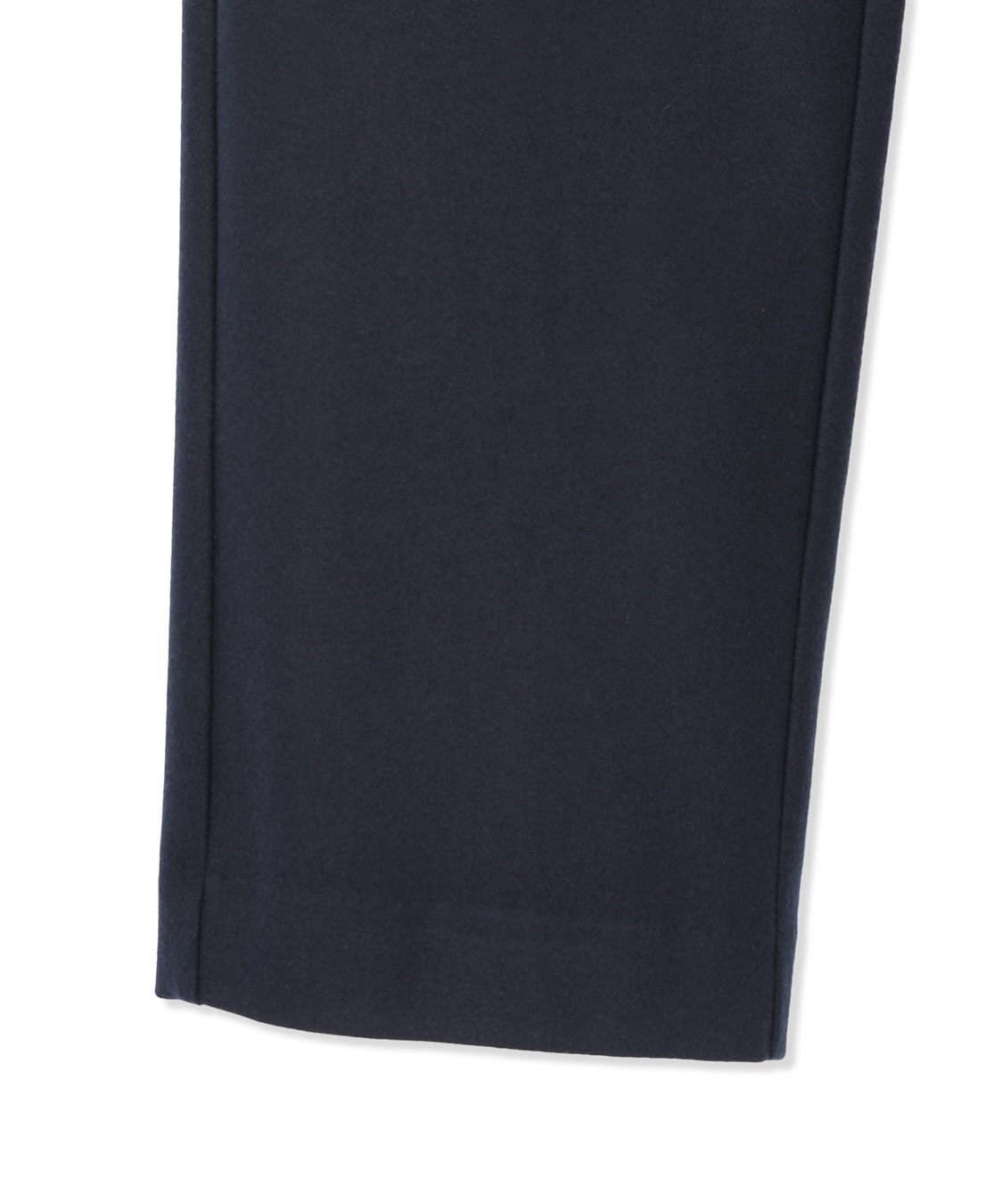 DECOY 裏起毛テーパードパンツ_sub_24