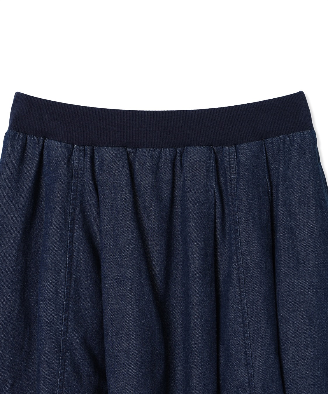 DECOY フレアデニムスカート_sub_16