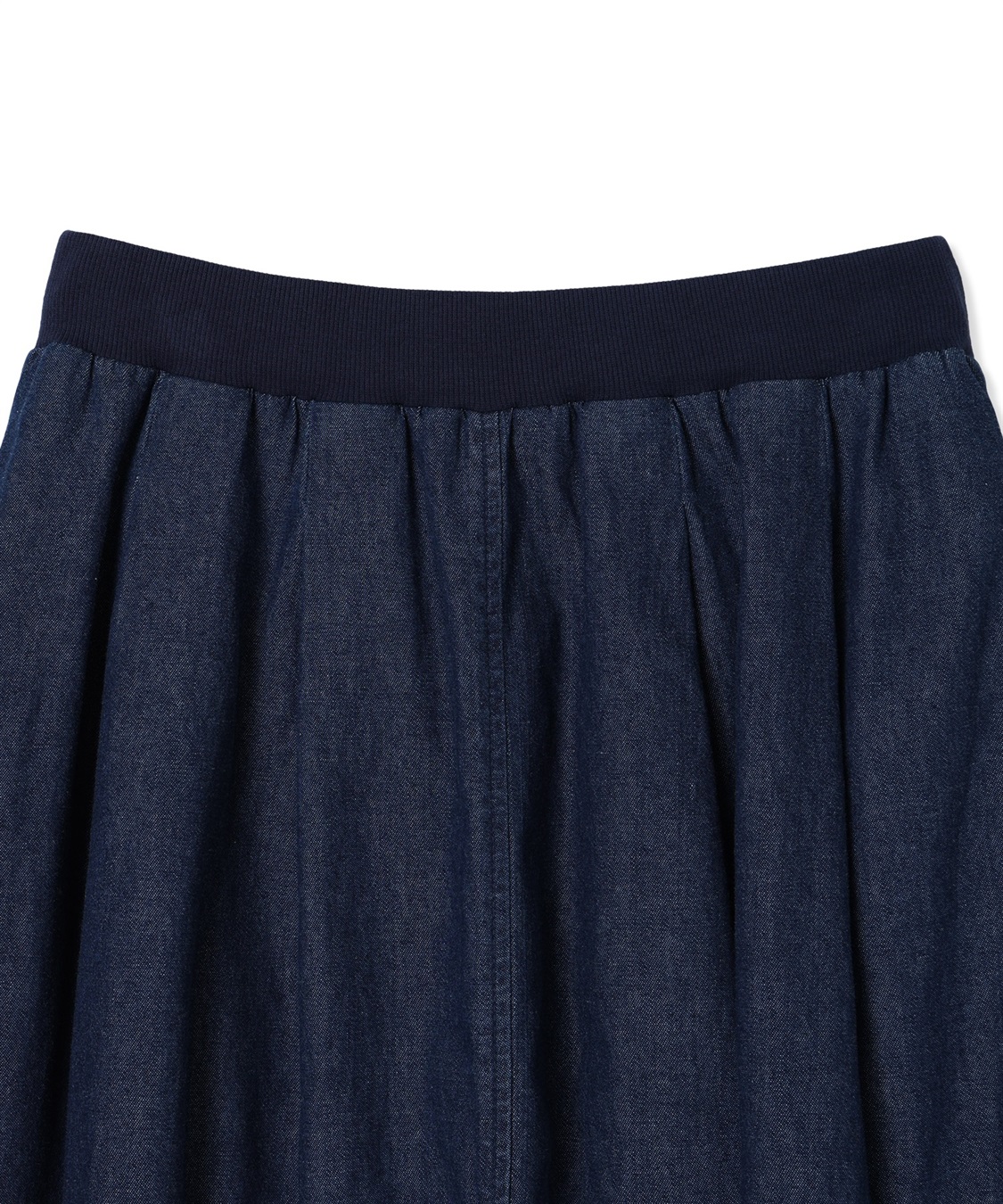 DECOY フレアデニムスカート_sub_17