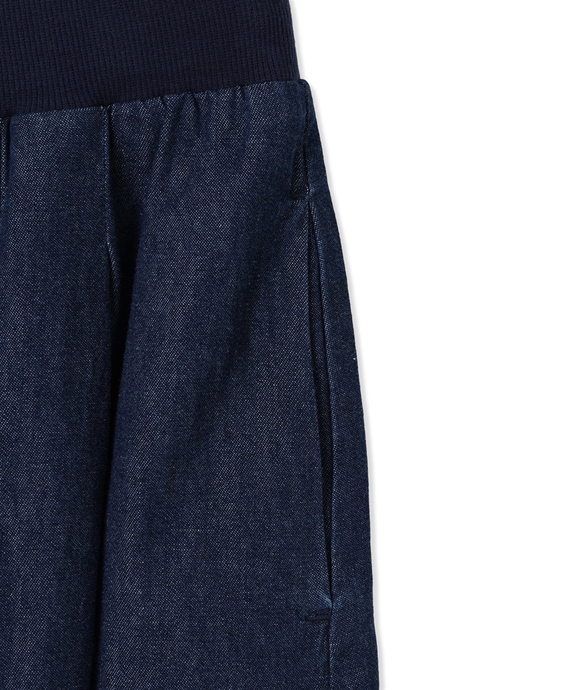 DECOY フレアデニムスカート_sub_18