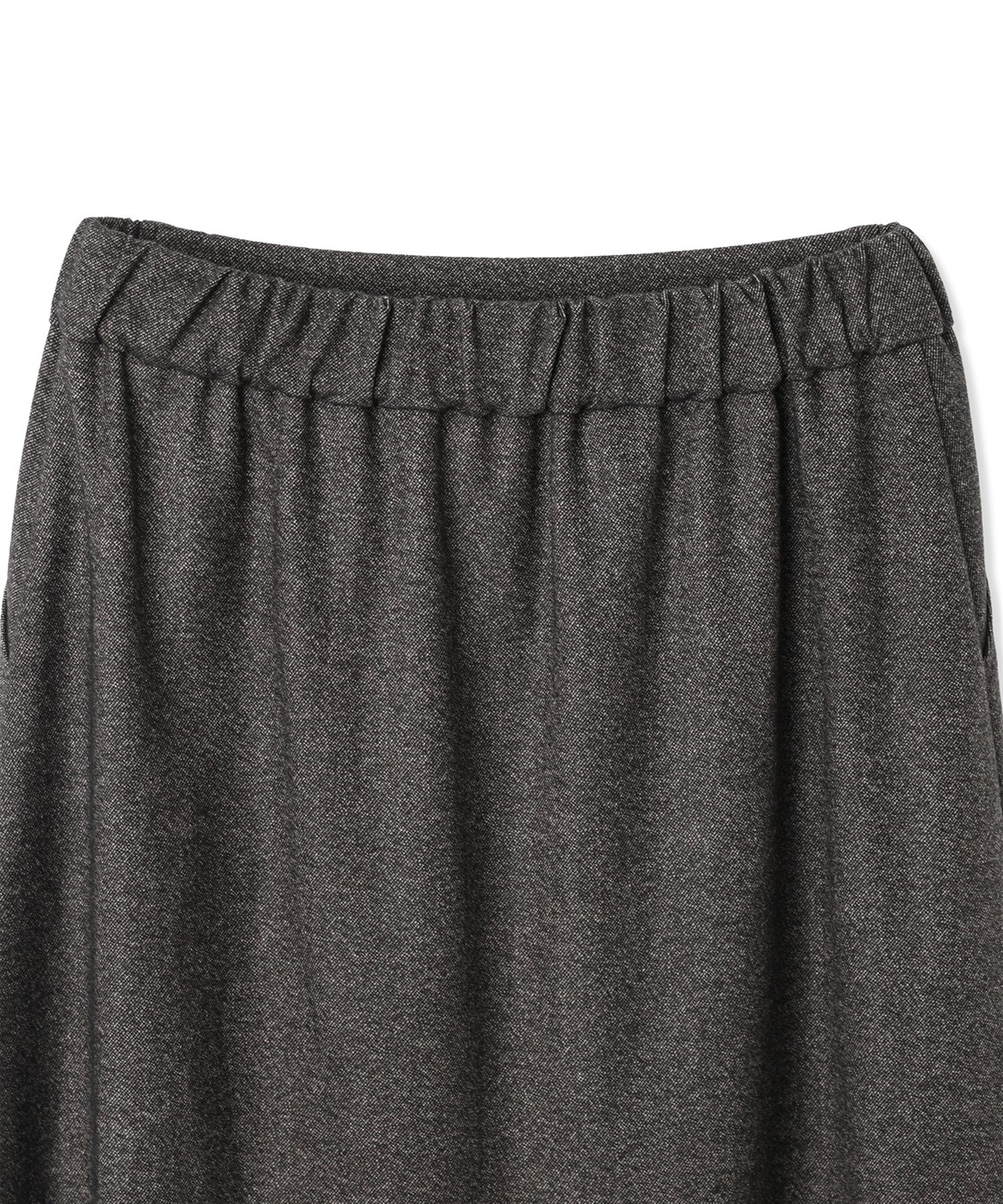 DECOY 裏起毛フレアスカート_sub_17