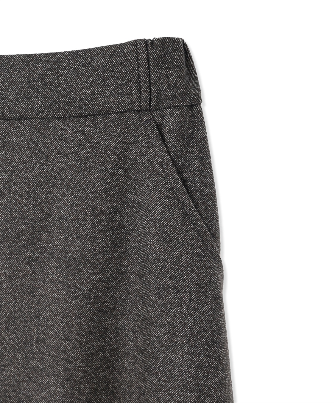 DECOY 裏起毛フレアスカート_sub_18