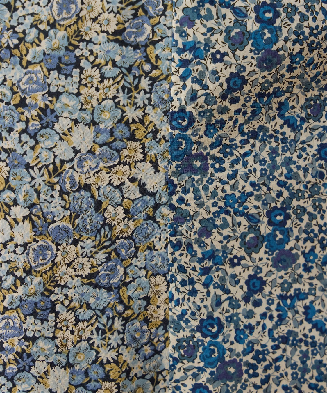 DECOY リバティプリントスカート_sub_10