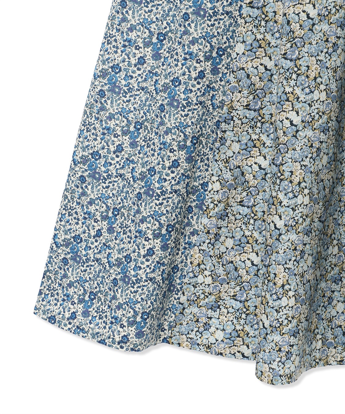 DECOY リバティプリントスカート_sub_15