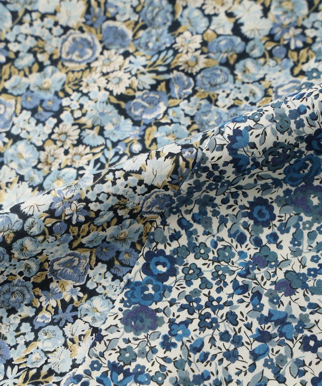 DECOY リバティプリントスカート_sub_16