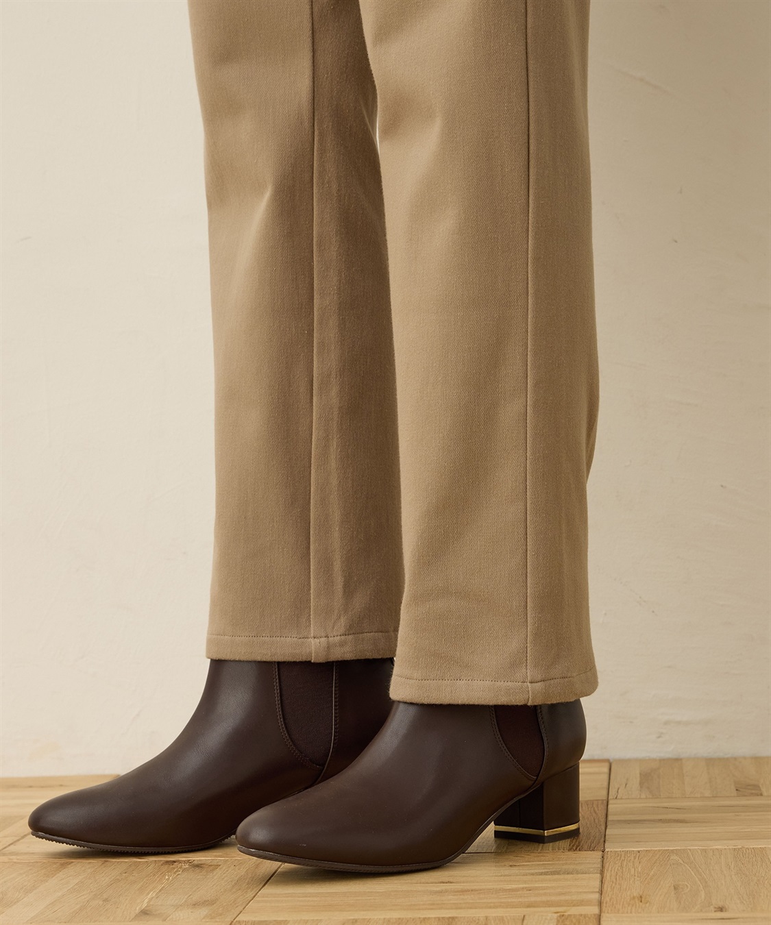 DECOY ストレートパンツ_sub_15