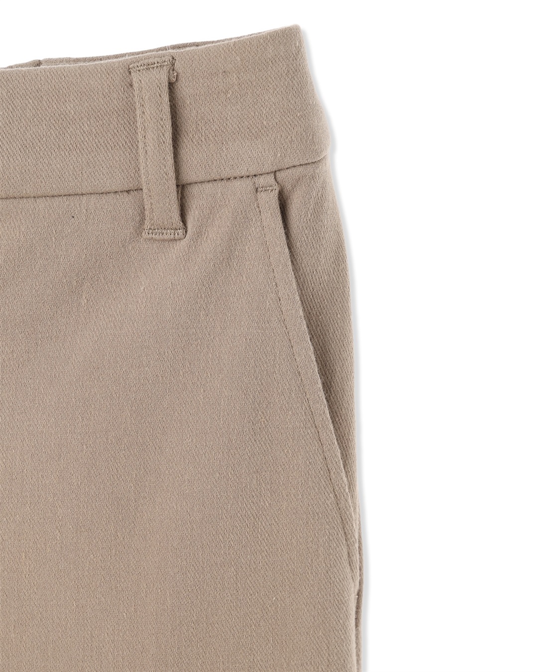 DECOY ストレートパンツ_sub_20