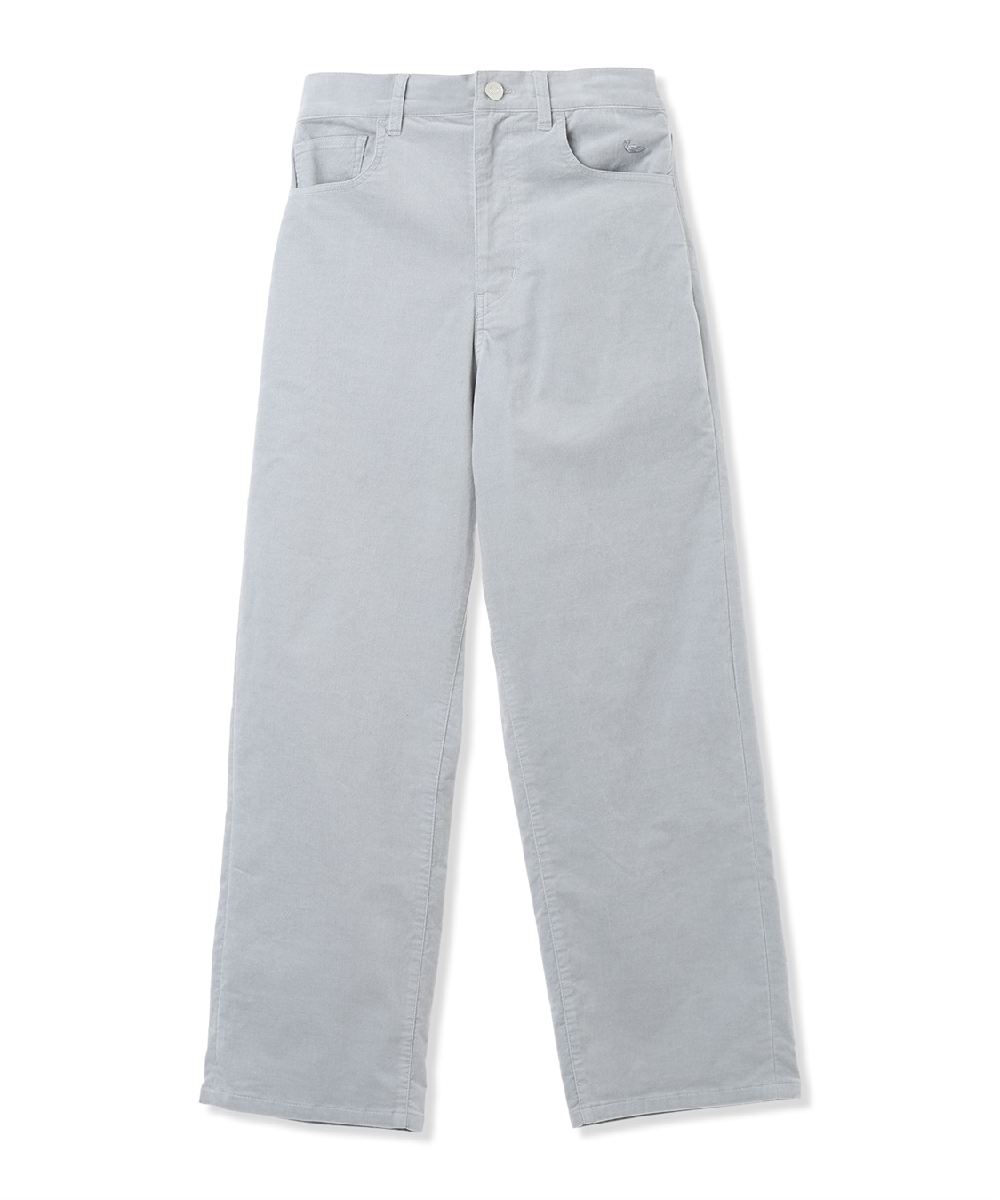 DECOY 裏起毛ストレッチパンツ_sub_15