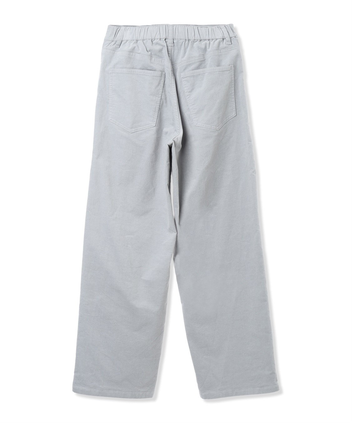 DECOY 裏起毛ストレッチパンツ_sub_16