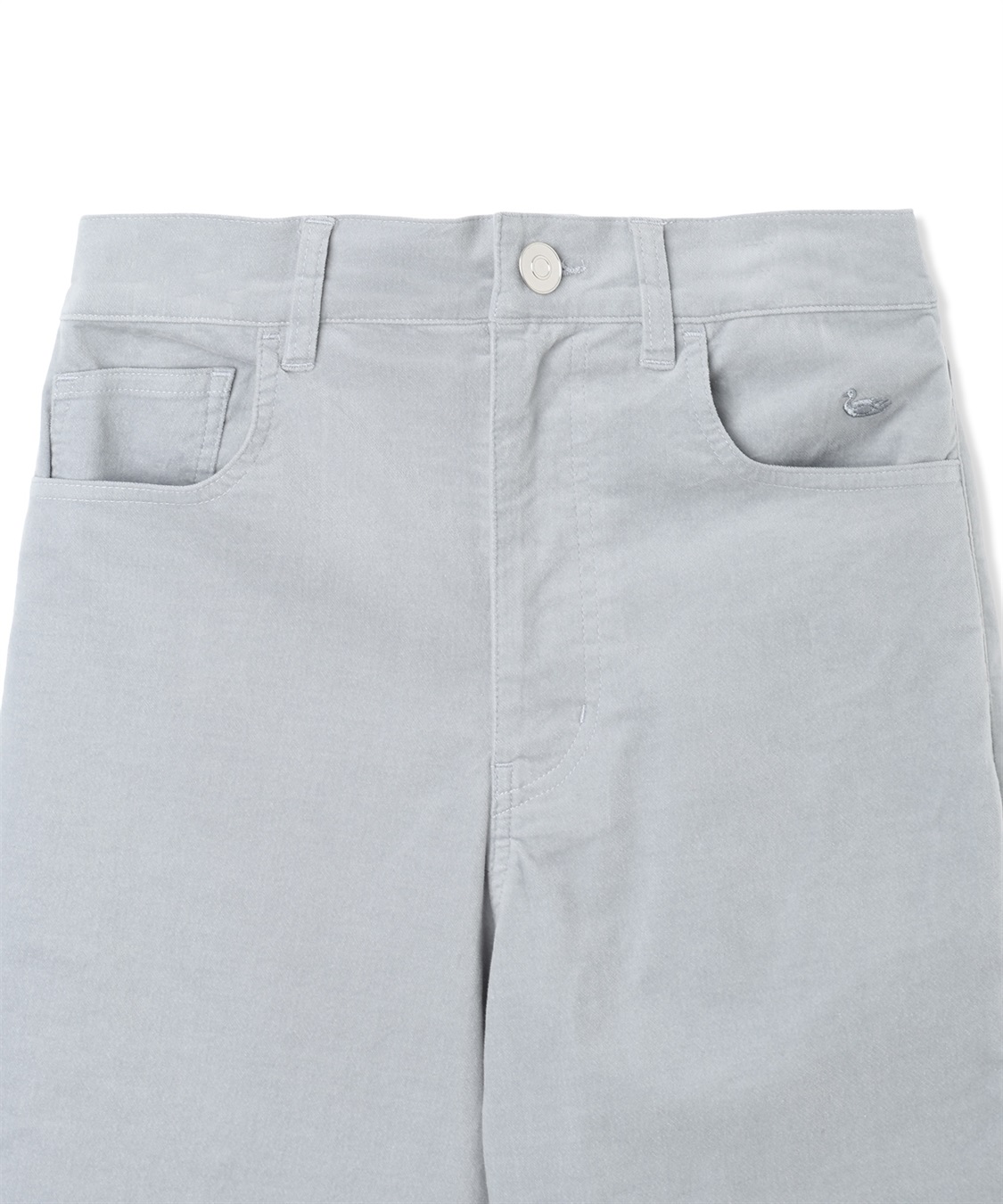 DECOY 裏起毛ストレッチパンツ_sub_17