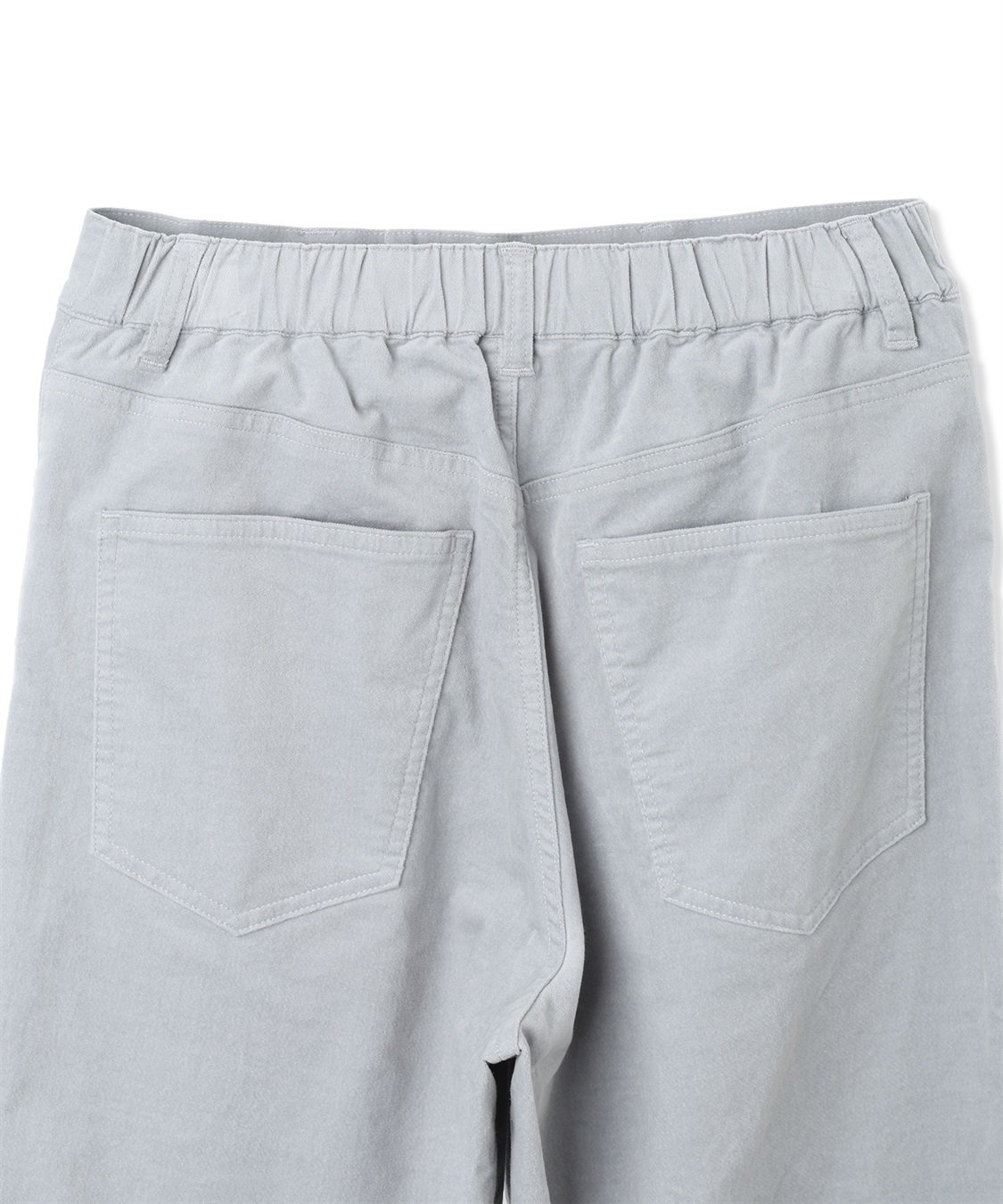 DECOY 裏起毛ストレッチパンツ_sub_18