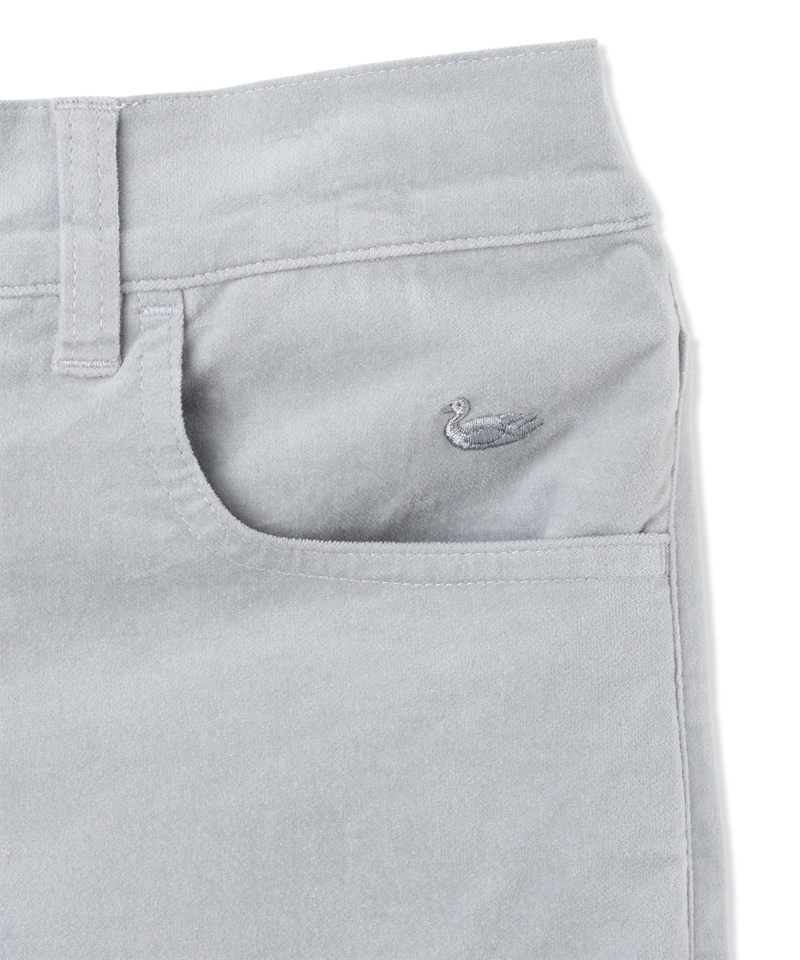 DECOY 裏起毛ストレッチパンツ_sub_19