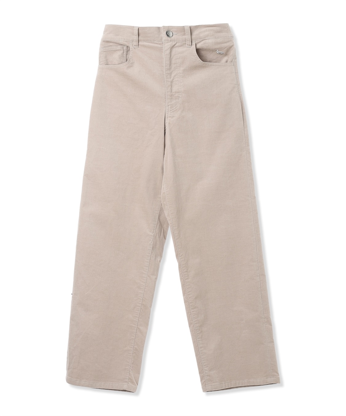 DECOY 裏起毛ストレッチパンツ_sub_23