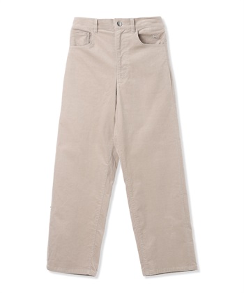 DECOY 裏起毛ストレッチパンツ_subthumb_23