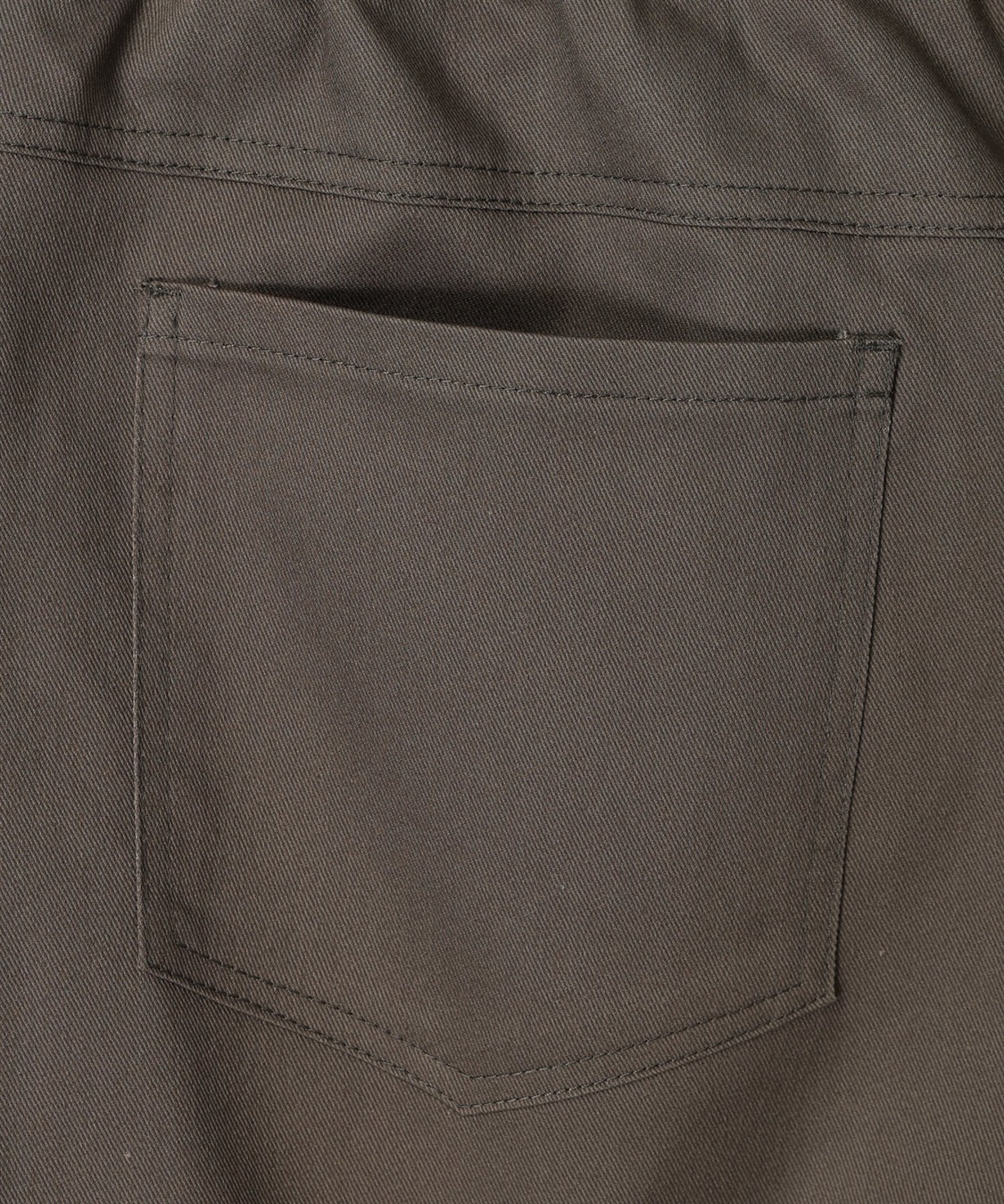 DECOY ストレッチワイドパンツ【リブウエスト】_sub_19