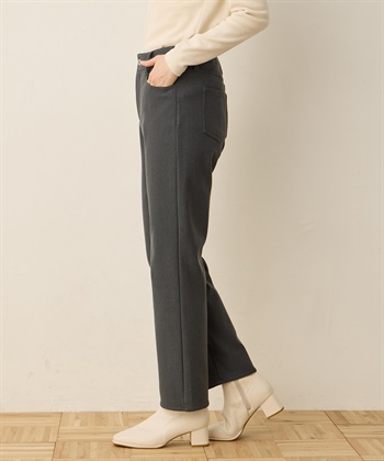 DECOY 裏起毛パンツ_subthumb_1