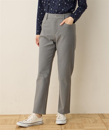 DECOY 裏起毛パンツ_subthumb_3