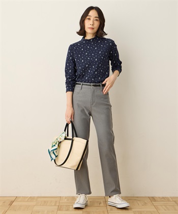 DECOY 裏起毛パンツ_subthumb_4