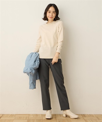 DECOY 裏起毛パンツ_subthumb_8