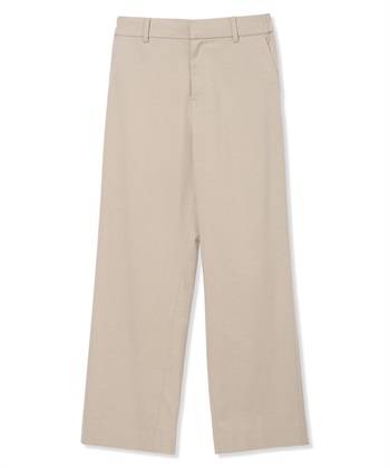 DECOY 裏付きストレートパンツ_subthumb_8