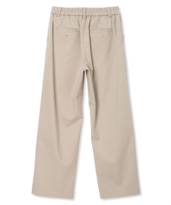 DECOY 裏付きストレートパンツ_subthumb_9