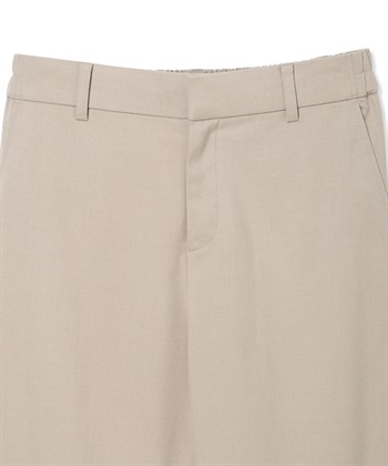 DECOY 裏付きストレートパンツ_subthumb_10