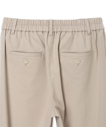 DECOY 裏付きストレートパンツ_subthumb_11