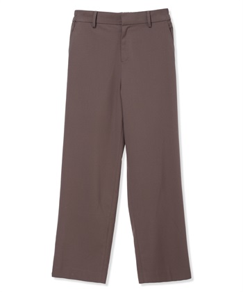 DECOY 裏付きストレートパンツ_subthumb_19