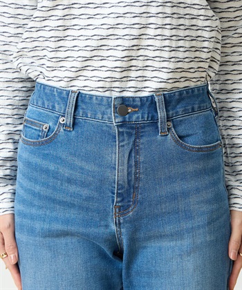 DECOY ストレッチデニムストレートパンツ_subthumb_10