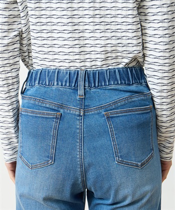 DECOY ストレッチデニムストレートパンツ_subthumb_12