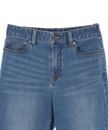 DECOY ストレッチデニムストレートパンツ_subthumb_16