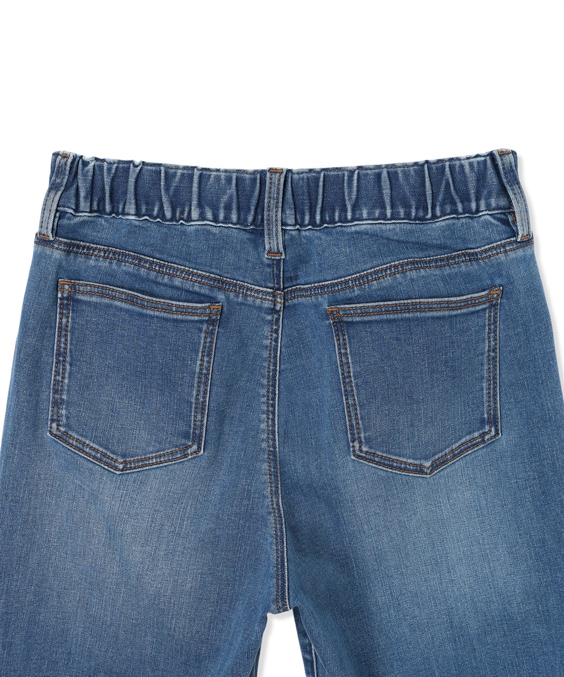 DECOY ストレッチデニムストレートパンツ_sub_17