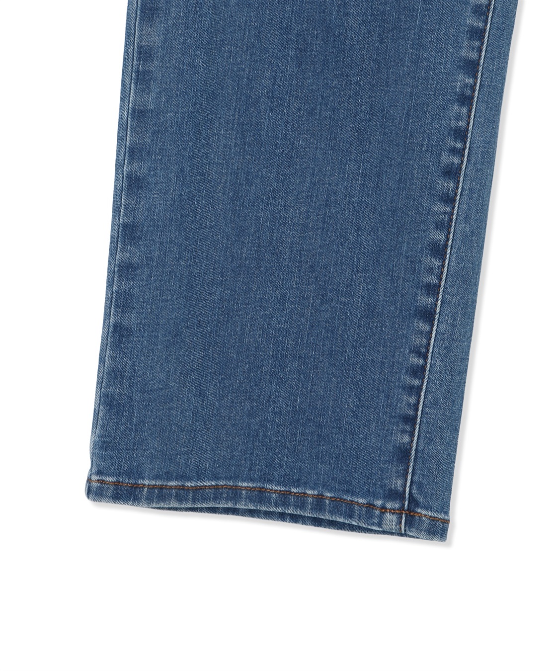 DECOY ストレッチデニムストレートパンツ_sub_20