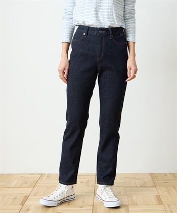 DECOY ストレッチデニムスリムパンツ_subthumb_1