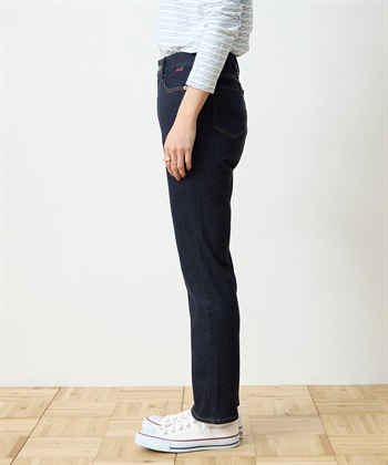 DECOY ストレッチデニムスリムパンツ_subthumb_3