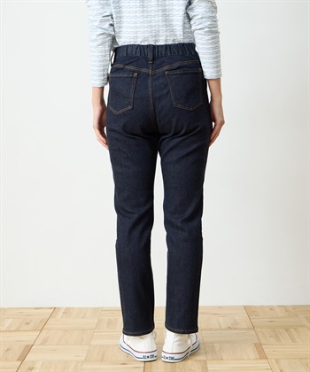 DECOY ストレッチデニムスリムパンツ_subthumb_4