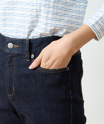 DECOY ストレッチデニムスリムパンツ_subthumb_11