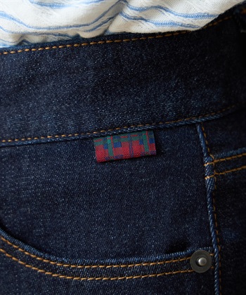 DECOY ストレッチデニムスリムパンツ_subthumb_12