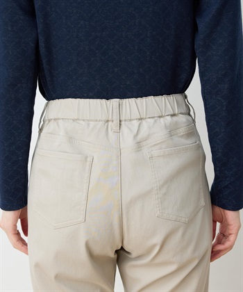 DECOY ストレッチストレートパンツ【接触冷感】_subthumb_18