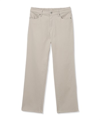 DECOY ストレッチストレートパンツ【接触冷感】_subthumb_20