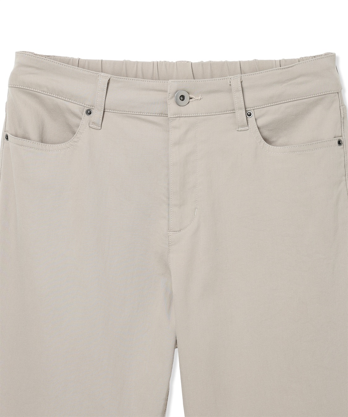 DECOY ストレッチストレートパンツ【接触冷感】_sub_22