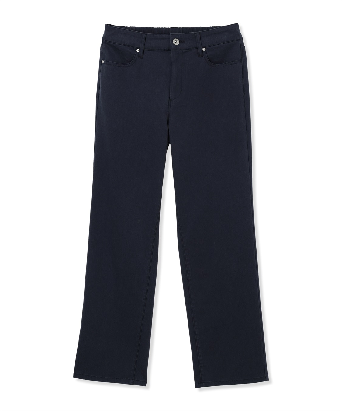 DECOY ストレッチストレートパンツ【接触冷感】_sub_28