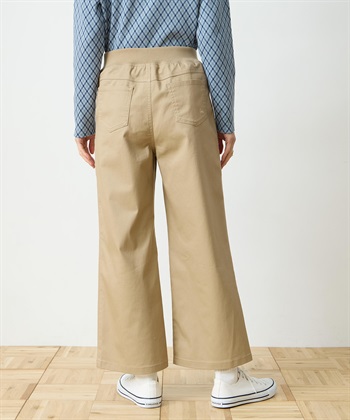 DECOY ストレッチワイドパンツ_subthumb_4